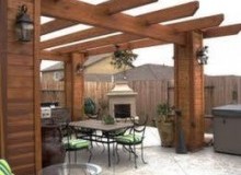 Kwikfynd Pergolas
glenora